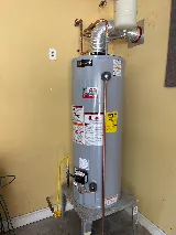 Tennessee Standard Plumbing photo 2