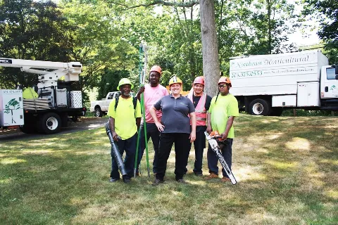 Northeast Horticultural Services photo 1
