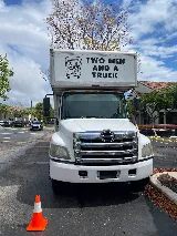 Two Men and a Truck Moving and Storage photo 5