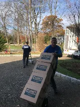 Clancy Relocation & Logistics photo 5