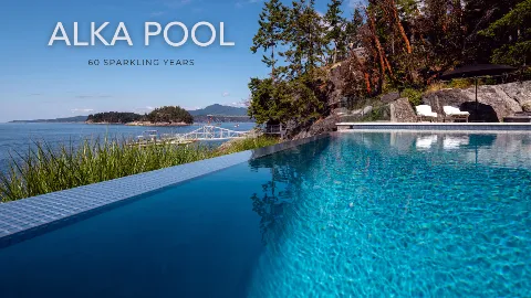 Alka Pool Construction Ltd. photo 1