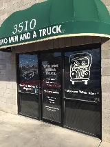 Two Men and a Truck Moving photo 4
