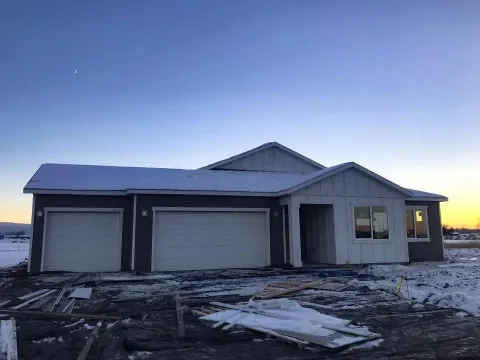 Iron Horse Exteriors, LLC in Bozeman
