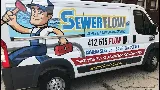 Sewer Flow