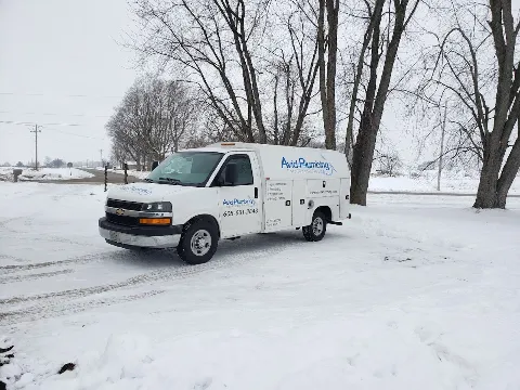 Avid Plumbing LLC in Madison