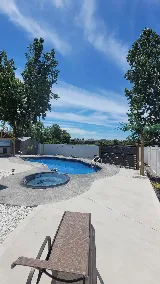 Perciballi Pools & Spas photo 4