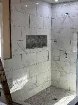 Mc’s final touch remodeling