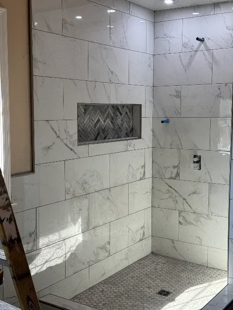 Mc’s final touch remodeling in Columbia