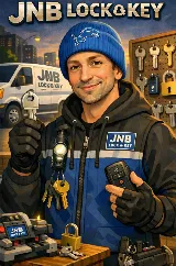 JnB Lock & Key photo 2