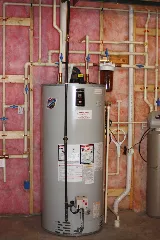 Dave Jones - Plumbing, HVAC, Fire Protection, Electrical photo 7