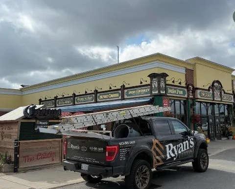 Ryan's Roofing photo 1