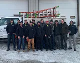 Door Systems Worcester (formerly Raynor Overhead Door)