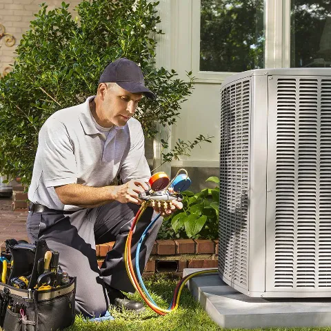 ServiceOne Air Conditioning & Plumbing photo 1