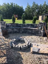 P C Masonry Ltd photo 8