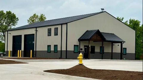 Bliss Brothers Solar in Springfield