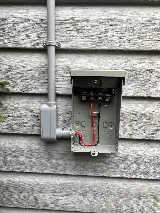K-Lou Electric - Master Electrician Contractors in Nanaimo photo 3