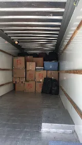 A to B Moving Service photo 5