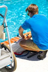 Blue Water Pool Service photo 5