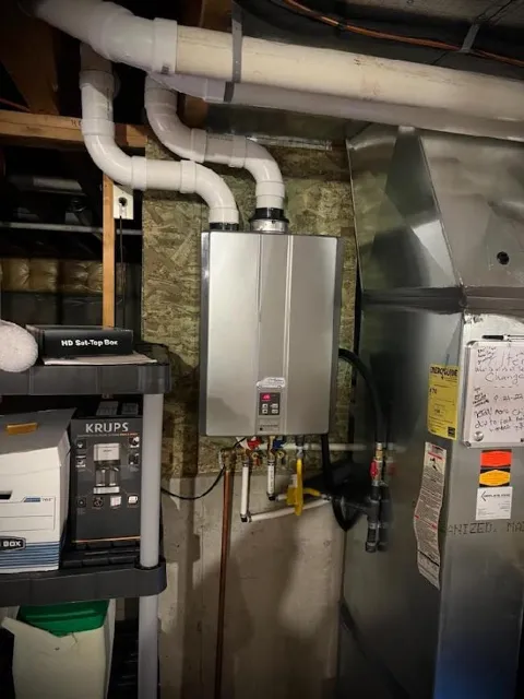 Complete HVAC Service and Installation photo 1