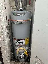 Service Hero Plumbing, HVAC, and Electrical photo 3
