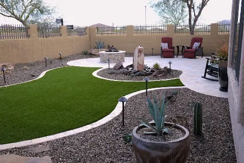 The Desert Root in Mesa