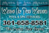 Wade In The Water Pool & Spa Services LLC