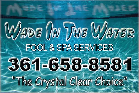 Wade In The Water Pool & Spa Services LLC photo 1