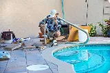 Monica Pool Leak Detection photo 3