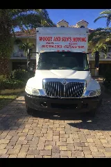 Woody & Sons Moving photo 8