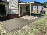 Sam The Concrete Man Tulsa photo 2