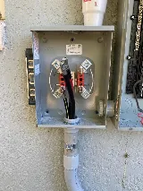 All Phases Electrical Contracting photo 3