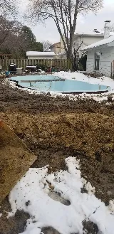 Springfield Fiberglass Pools photo 8