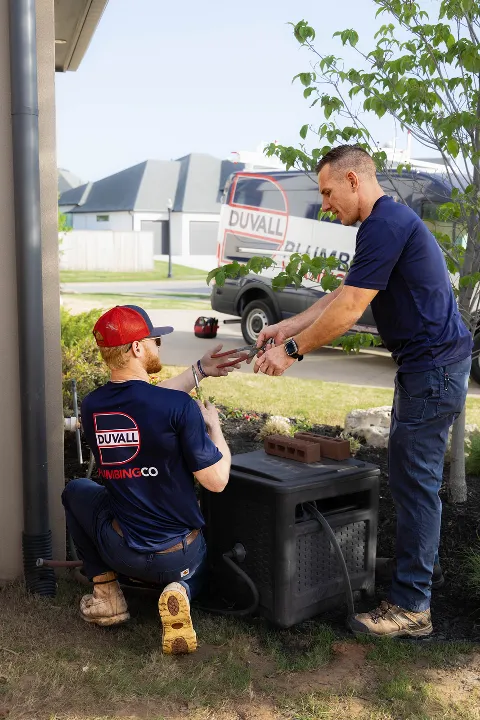 Duvall Plumbing Company photo 1
