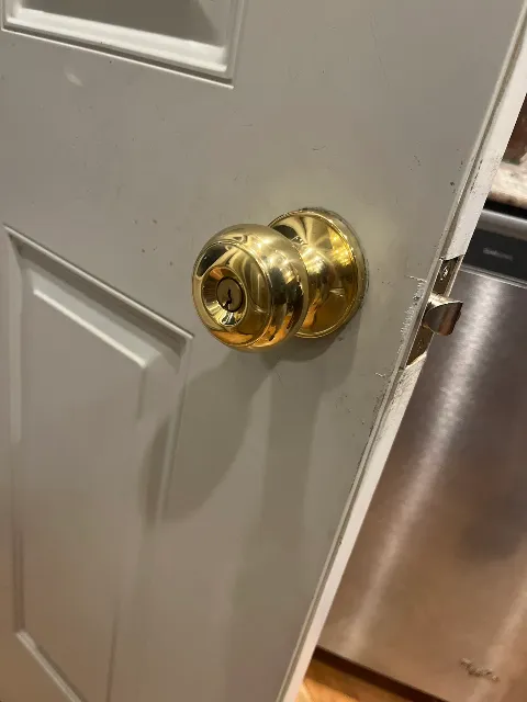 A1 Express Locksmith photo 1
