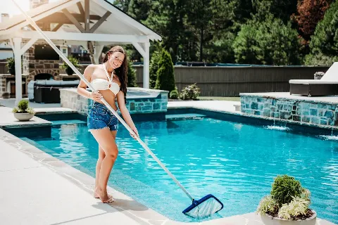 Lazy Day Pool and Spa Inc photo 1