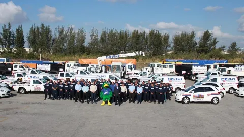 AL-FLEX Exterminators photo 1