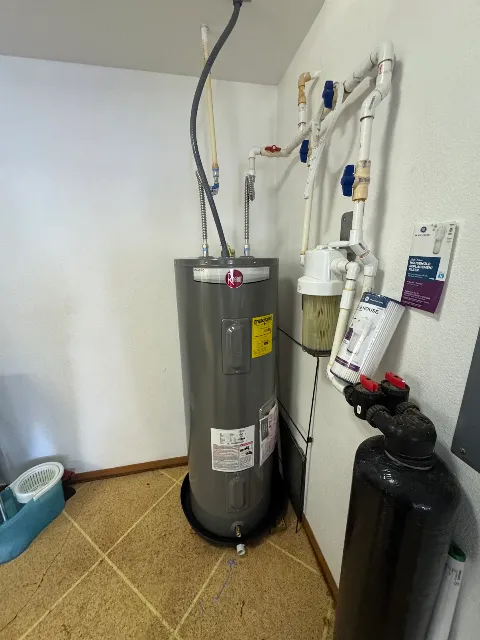 All Valley Plumbing & A/C in McAllen