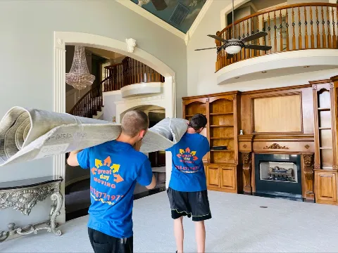Great Day Moving photo 1