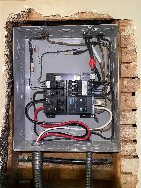 Blue Moon Electrical in Los Angeles