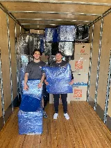 Two Men and a Truck Moving photo 7