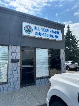 All Year Heating and Cooling Inc. photo 3