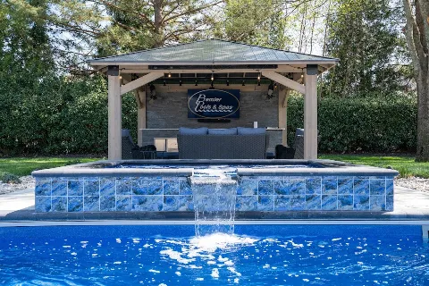 Premier Pools & Spas photo 1