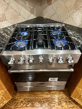 5 Stars Hvac Services photo 7