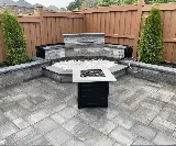 The One Interlocking & Landscaping photo 3