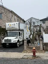 Elite Moving & Storing Inc. photo 3