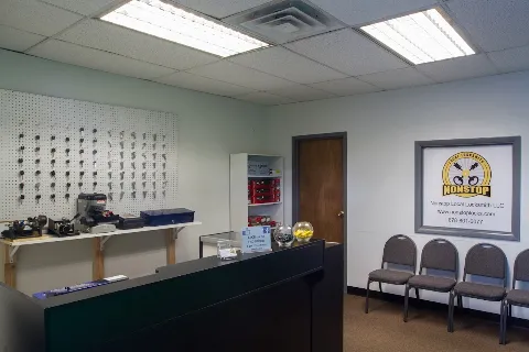 Nonstop Local Locksmith of Atlanta photo 1