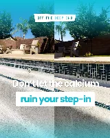 Off the Deep End Pool Service LLC photo 8