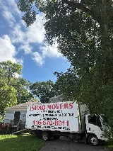 Ishaq Movers