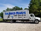 Top Notch Movers