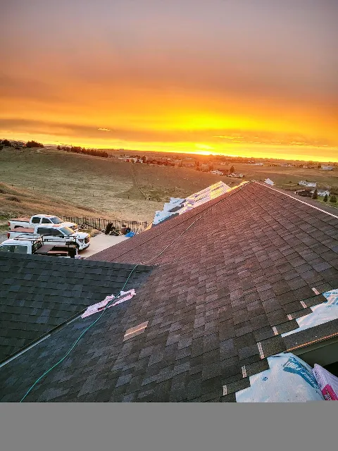 Ranchland Roofing in Great Falls
